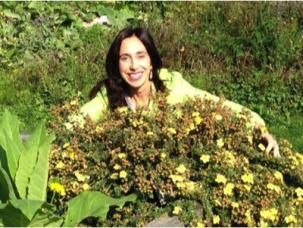 Lisa Powell