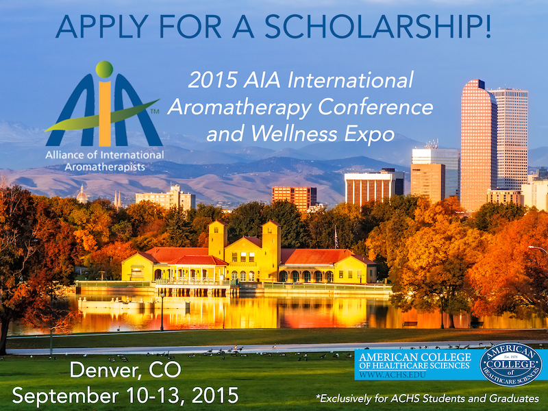 AIAScholarship