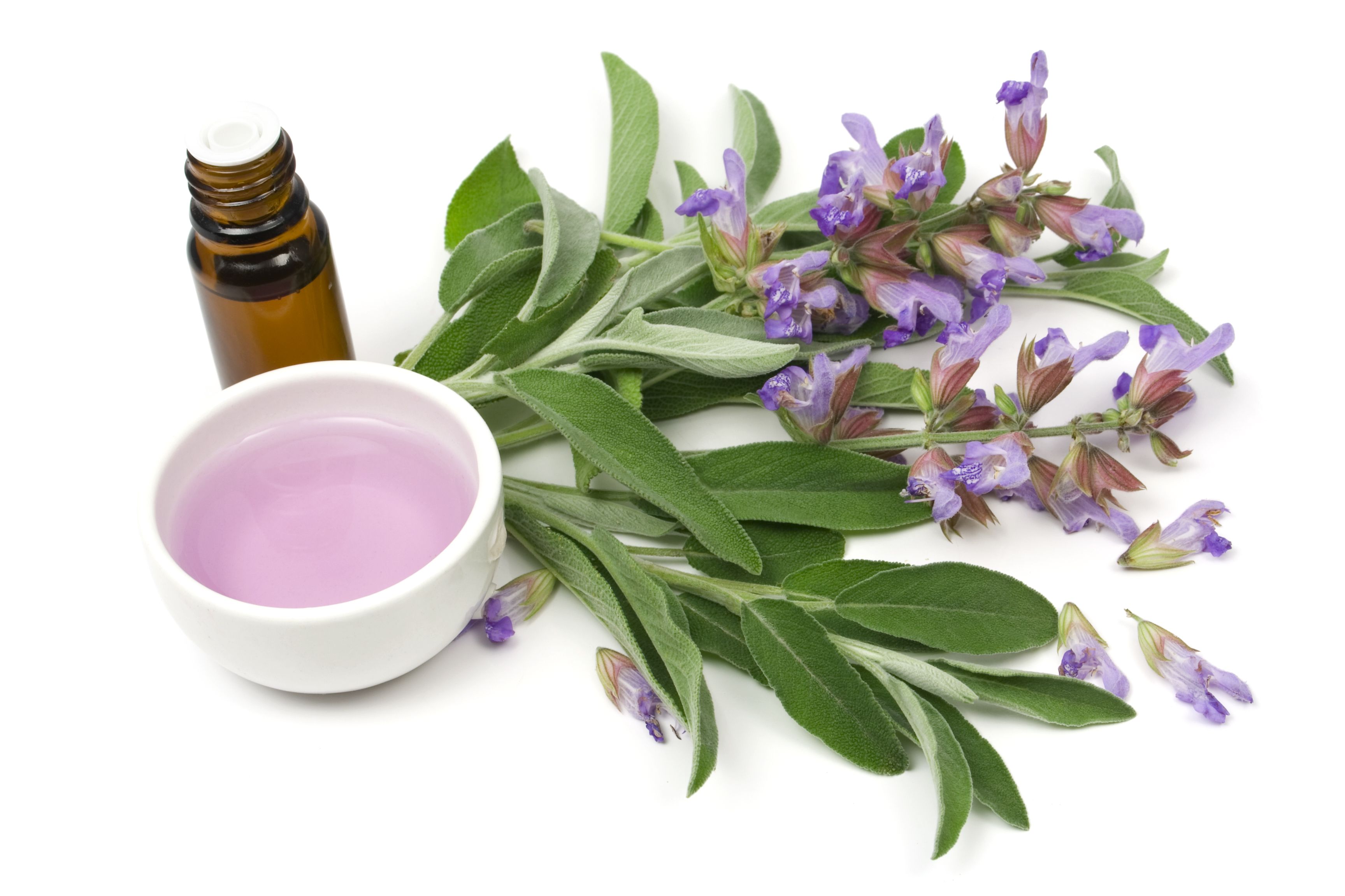 Aromatherapy blends and recipes