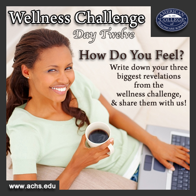 Wellnesschallengeday12