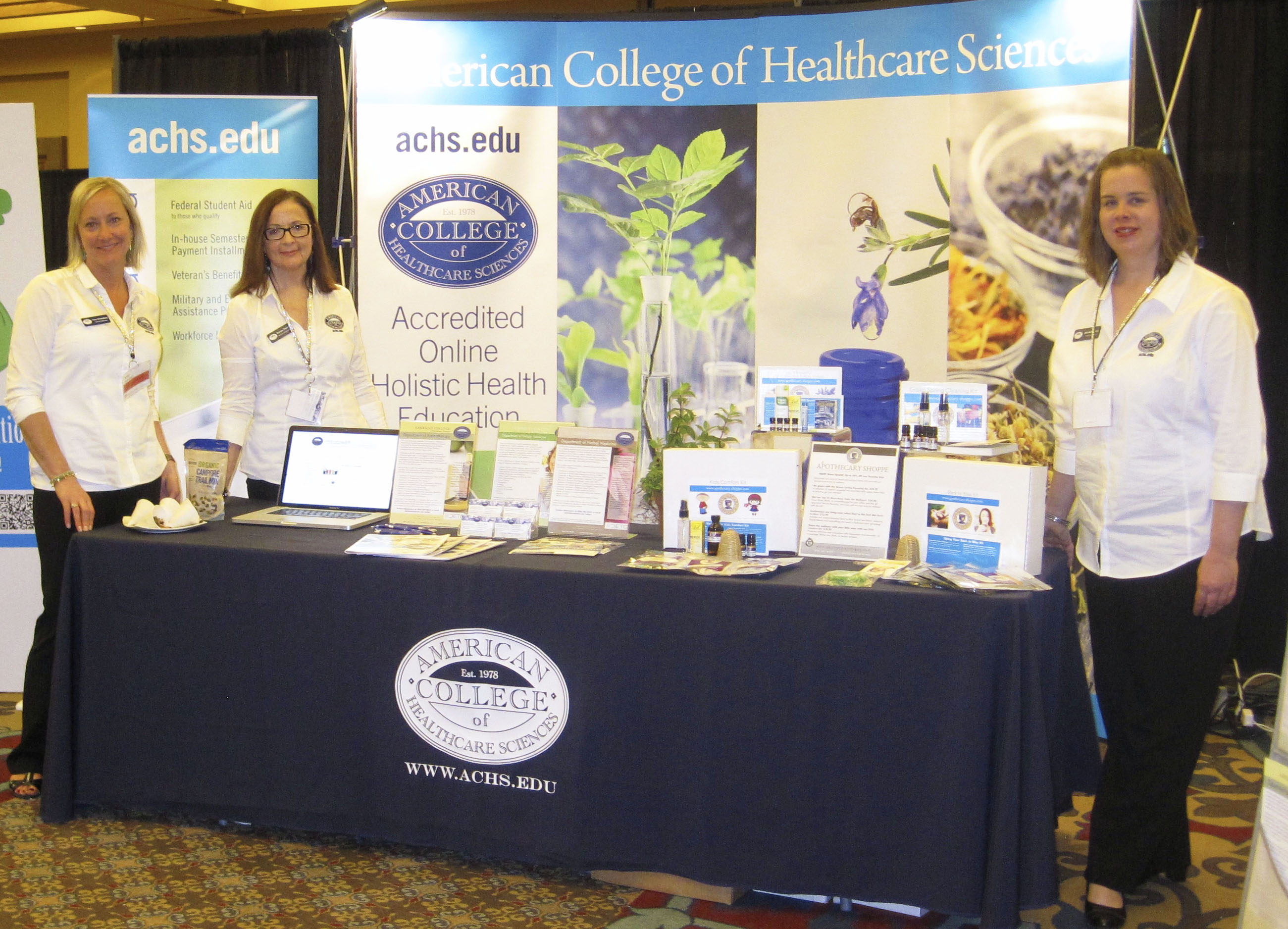 ACHS_BOOTH