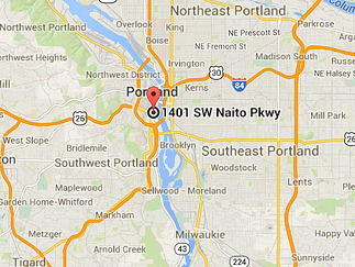 Portland