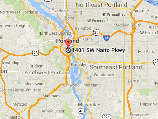 Portland