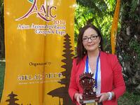 DP_award_AsianAromaIngredeitnsCongress
