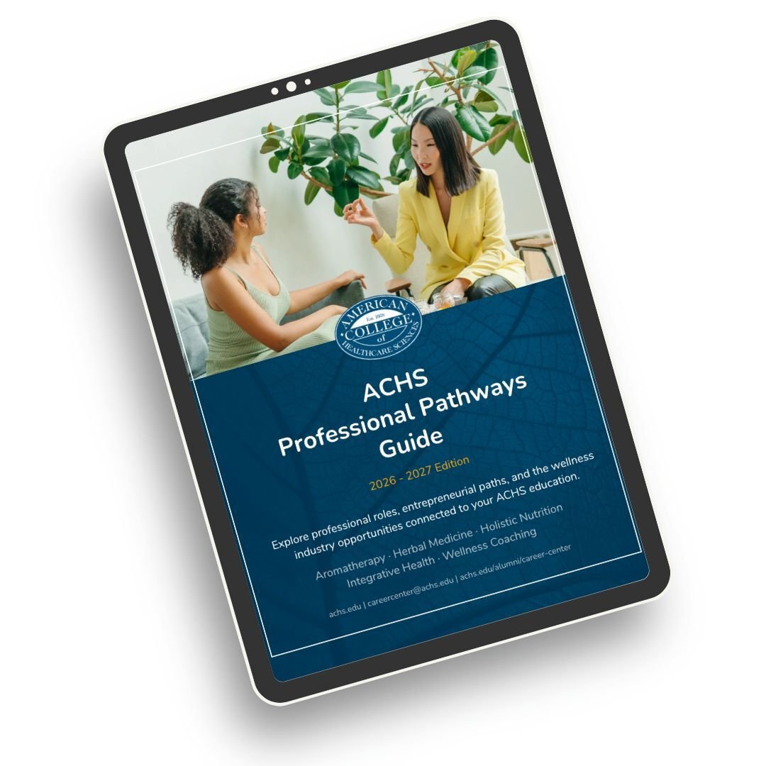ACHS Professional Pathways