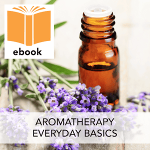 AROMATHERAPY Everyday basics