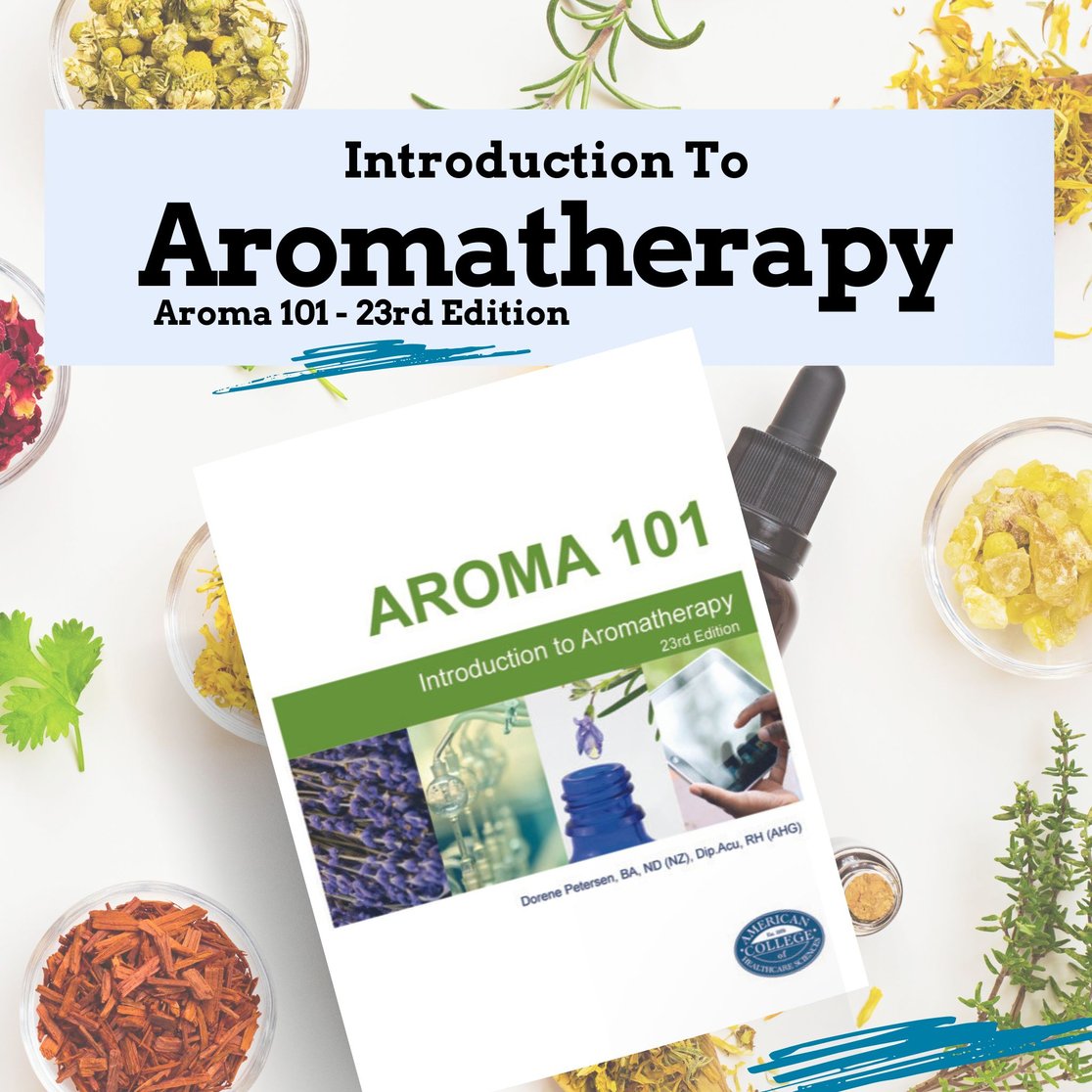 Aroma 101 Updated Version Now Available
