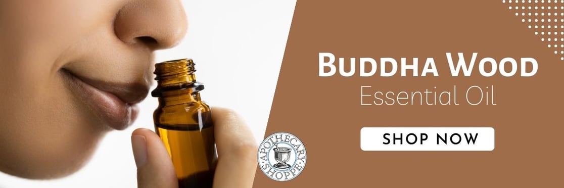 Buddha Wood Oil Shop Now Button