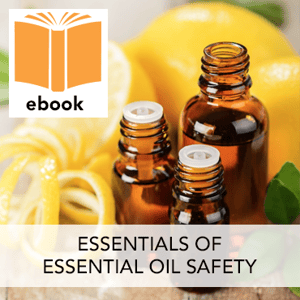Essentials of  Essential Oil Safety
