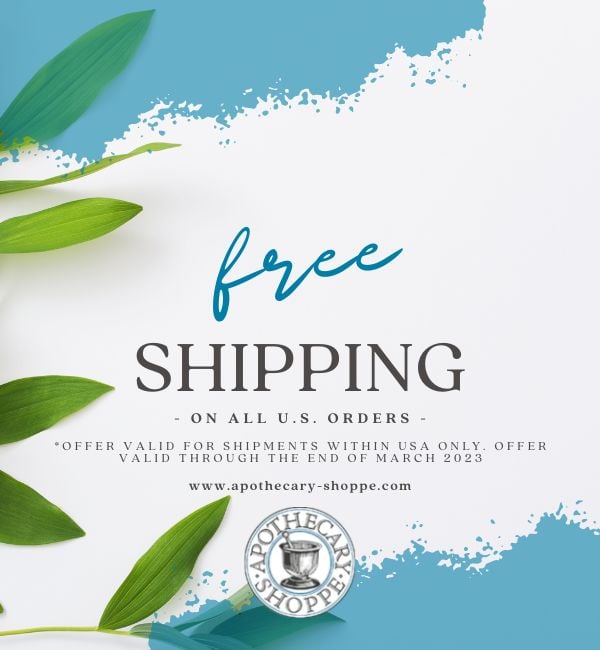 Free Shipping March 2023 Email Image  (600x650px)