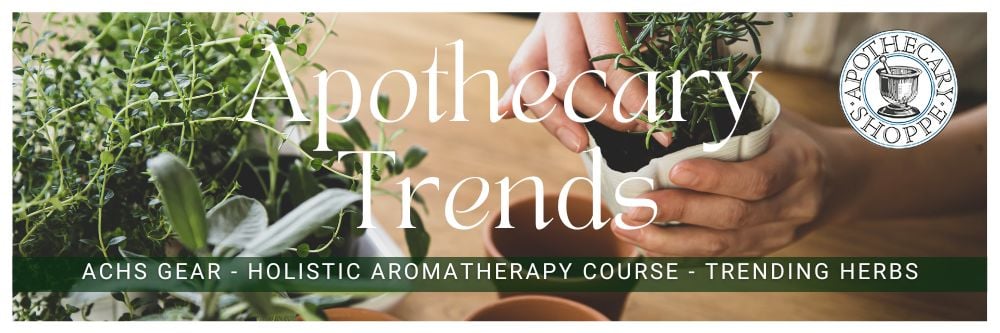 Apothecary Trends