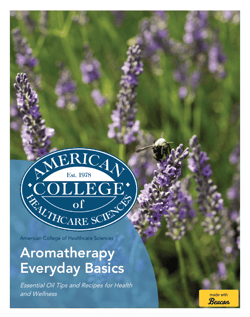 Aromatherapy Everyday Basics Aromatherapy Everyday Basics