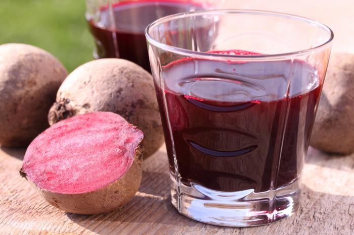 beetroot-and-beetroot-juice